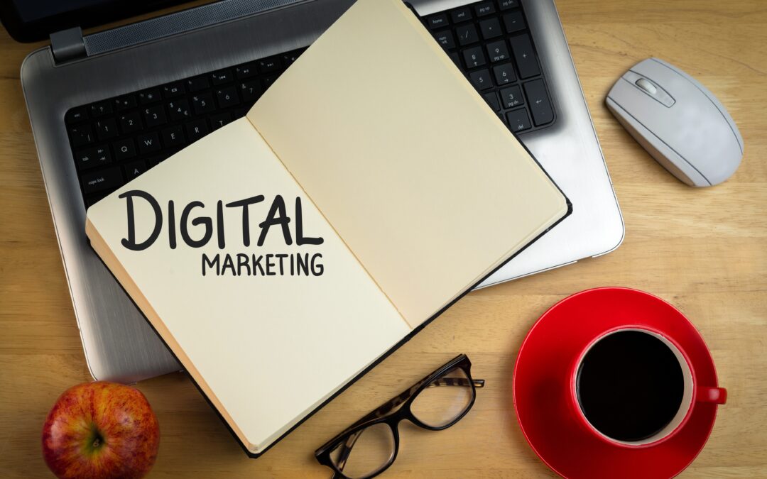 DIGITAL MARKETING TIPS